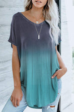 Load image into Gallery viewer, Pre-Order Ombre Tunics