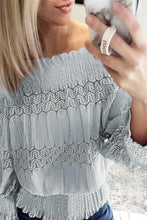 Load image into Gallery viewer, Pre-Order Smocked Tops