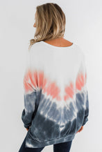 Load image into Gallery viewer, Tie Dye Tunic