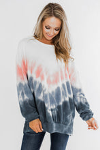 Load image into Gallery viewer, Tie Dye Tunic