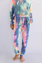 Load image into Gallery viewer, Pre-Order Tie Dye Lounge Sets