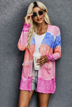 Load image into Gallery viewer, Pre-Order Ombre Cardigan
