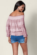 Load image into Gallery viewer, Pre-Order Smocked Tops