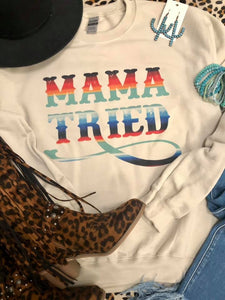 Mama Sweatshirts